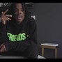 Z File - Streets Talking (Teejayx6 x Baby Smoove Type)