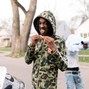 Z File - Loaded (Baby Smoove x Detroit Type)