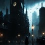 Rick Hardy - REVENGE (+Batman Intro) 
