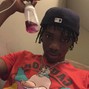 bandlondonbeat - xaviersobased + jerk type beat "hub" prod. @londy_vvs