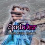 Mesh Beats - Sprinter - Central Cee X Tion wayne X Ardee Type UK Drill Beat