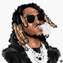 khalil - "Soul" | Future + J.Cole type beat