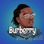 Pelli Beats - gunna type beat - burberry
