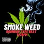 djth211beats - Smoke Weed - BoomBap type beat - 127bpm - (Prod.TH211)