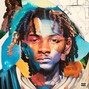 proddyse - "No Difference" a BIGBABYGUCCI type beat by @djdyse + @prod.tenguzavr