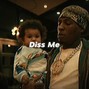 8lueredd - Diss Me