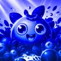 ahozziialpha - BLUEBERRY