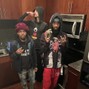 Sin7z - [Dark Trap] Slimesito x BeezyB horror beat mafia business