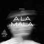 Jaybrthebeatmonster - A La Mala (Reggaeton Beat)