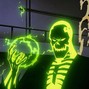 lavisuals98 - Green Beam