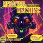 kelvinsoarer - MENACING MACHINE (RISE)