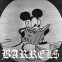 BARREL$ - MA$$ACRE ($uicideboy$ type beat)