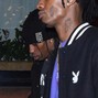 Bruno Beats - Travis X Playboi Carti 