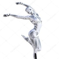 dance droid 