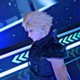 11Wraiths - Cloud Strife