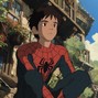 11Wraiths - Sad Spider