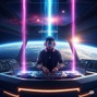 DJ Loverbash - DJ Loverbash - Ufo