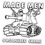 vilencia - Organized Crime Storys (vilencia)