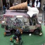 Young Anakin - Ice Cream Benz Truck [Dingy // Driven]