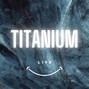 davidthomasebube - Titanium