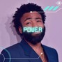 AfroCosmicBoy - POWER - Childish Gambino Type Beat