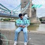 AfroCosmicBoy - SOLTO - Veigh x Yunk Vino Type Beat - 120 Gmin