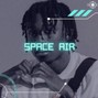 AfroCosmicBoy - SPACE AIR - Scorey x Juice WLRD Type Beat - F 154