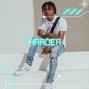 AfroCosmicBoy - HARDER - Scorey x Juice WLRD Type Beat - 140 Fmin
