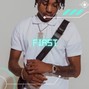AfroCosmicBoy - FIRST - Scorey x Juice WLRD Type Beat - 170 Bmin