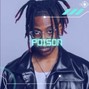 AfroCosmicBoy - POISON - Dro Kenji x Scorey Type Beat
