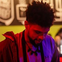 AfroCosmicBoy