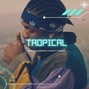 AfroCosmicBoy - TROPICAL - Runtown x Burnaboy x Wizkid Type Beat