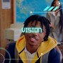 AfroCosmicBoy - VISION - Scorey x Juice WLRD Type Beat