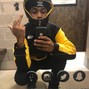 Joshua Vuitton - GOLDFINGER