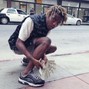 Joshua Vuitton - This Time