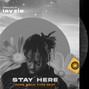 LAYZLE - stay here - Juice WRLD Type Beat