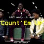 ExoDrip - Count 'Em Up[Prod. ExoDrip]