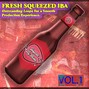 Inspired By Audio - Fresh Squeezed IBA - Vol. 1