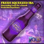 Inspired By Audio - Fresh Squeezed IBA - Vol. 3