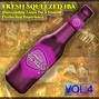Inspired By Audio - Fresh Squeezed IBA - Vol. 4