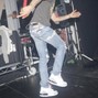 2thousan9beats - White Cement 3's