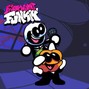 zenjikozen - friday night funkin jersey club