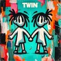 Mosaic - "TWIN" (Ken Carson, Yeat Type Beat)