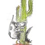 A$HOT - Cactus Shark
