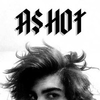 A$HOT
