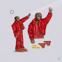SAYONARA - BE PATIENT | Kanye West x Donda Type Beat