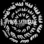 SAYONARA - BLACK PANTHER