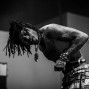 SAYONARA - FOREVER | JID X Earthgang Type Beat