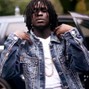Almighty Ben - 2013 Chief Keef x futuristic glo type beat