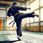 Niurka - Kenpo